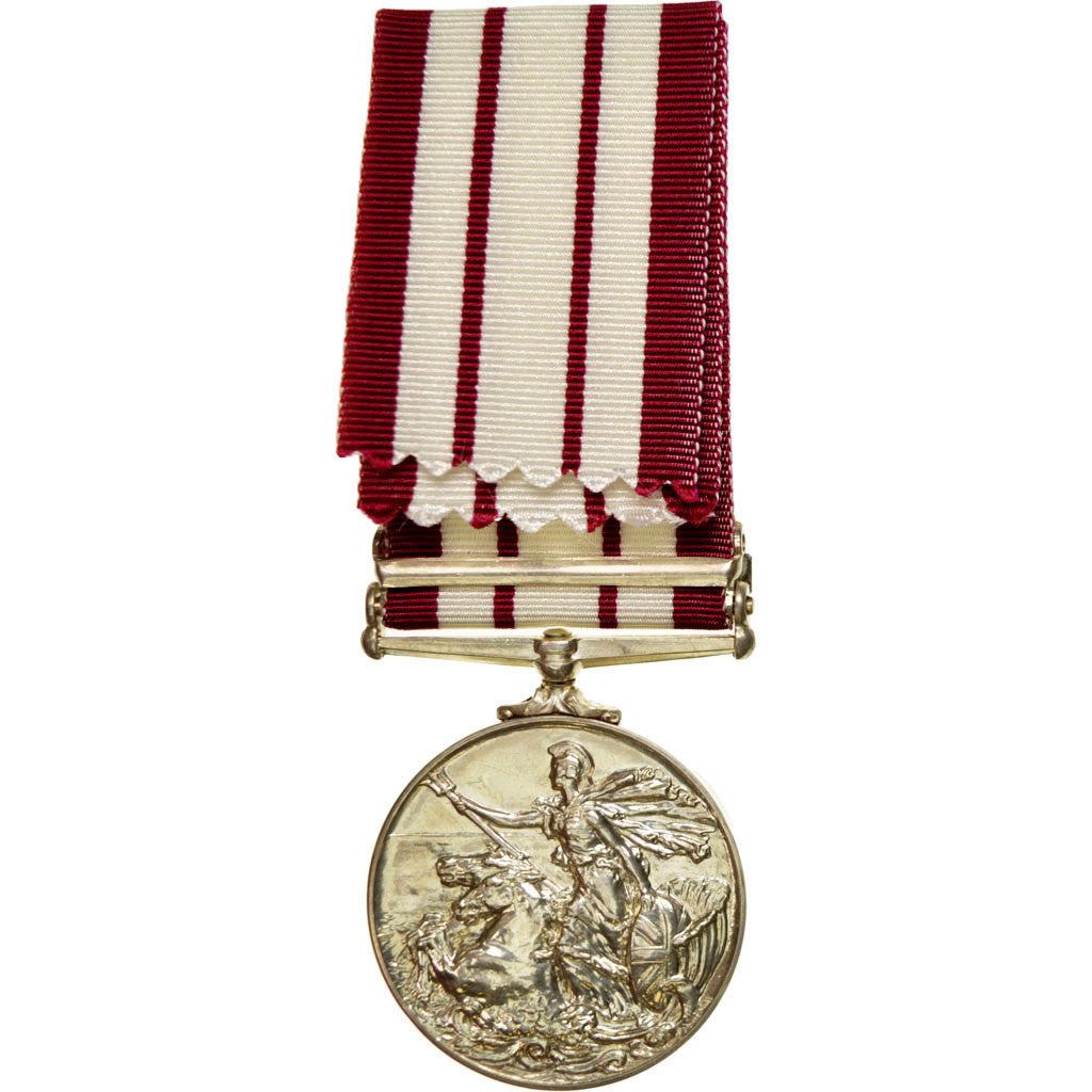 United Kingdom , Medal, Excellent Quality, Silber, 36