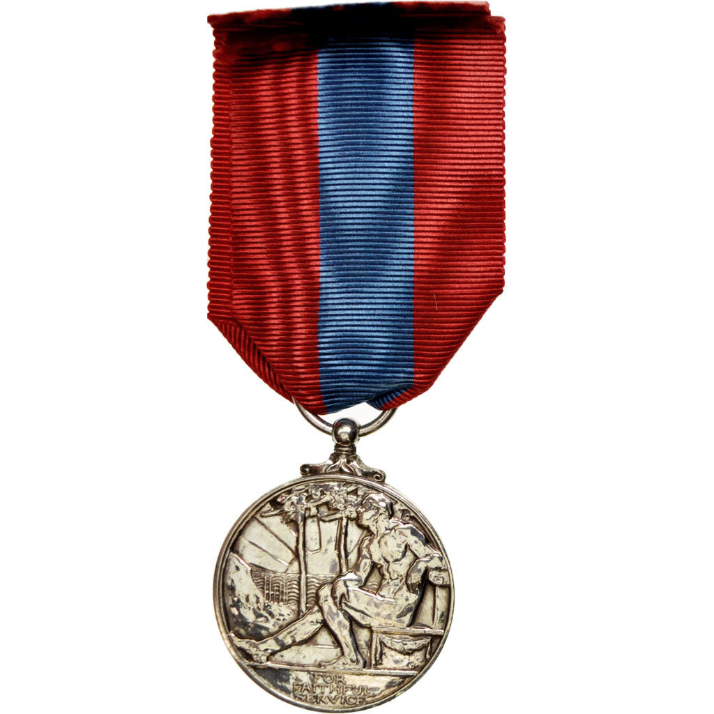 United Kingdom , Medal, Excellent Quality, Cupro-nickel, 36, 26.00