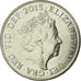 Moneta, Gran Bretagna, 10 Pence, 2015, MB+, Rame-nichel