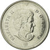 Coin, Canada, Elizabeth II, 25 Cents, 2006, Royal Canadian Mint, Winnipeg