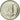 Coin, Canada, Elizabeth II, 25 Cents, 2012, Royal Canadian Mint, Winnipeg