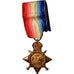 United Kingdom , Medal, Excellent Quality, Copper, 36, 26.90