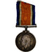 Regno Unito, Medal, Good Quality, Argento, 36