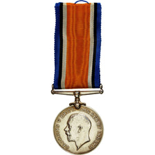 United Kingdom , Medal, Excellent Quality, Silber, 36