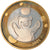 Schweiz, Medaille, Swissmint, Jeu de Monnaies Baby, 2005, Roland Hirter, UNZ