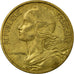 Moneta, Francia, Marianne, 5 Centimes, 1986, Paris, MB+, Alluminio-bronzo