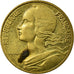 Munten, Frankrijk, Marianne, 5 Centimes, 1993, Paris, FR, Aluminum-Bronze