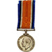 War Medal 1914-18, Royal Navy, Médaille