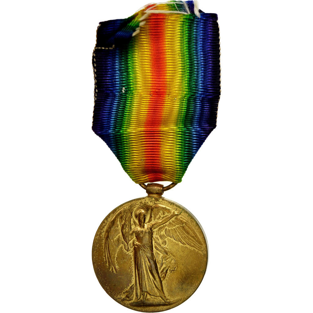 United Kingdom , Medal, Good Quality, Copper, 36, 29.40