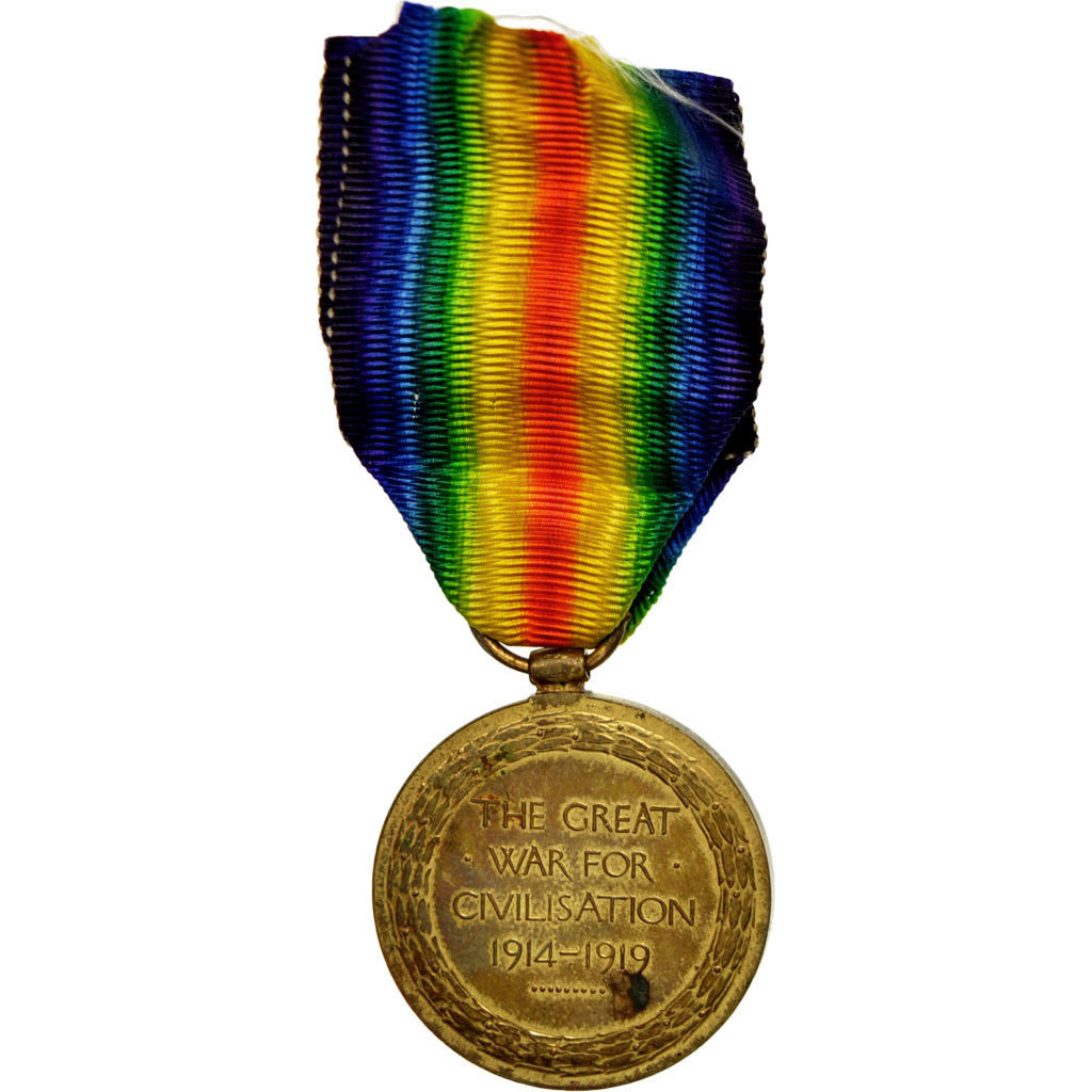 United Kingdom , Medal, Good Quality, Copper, 36, 29.40