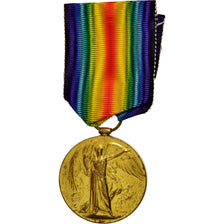 Victory Medal 1914-1918, Médaille