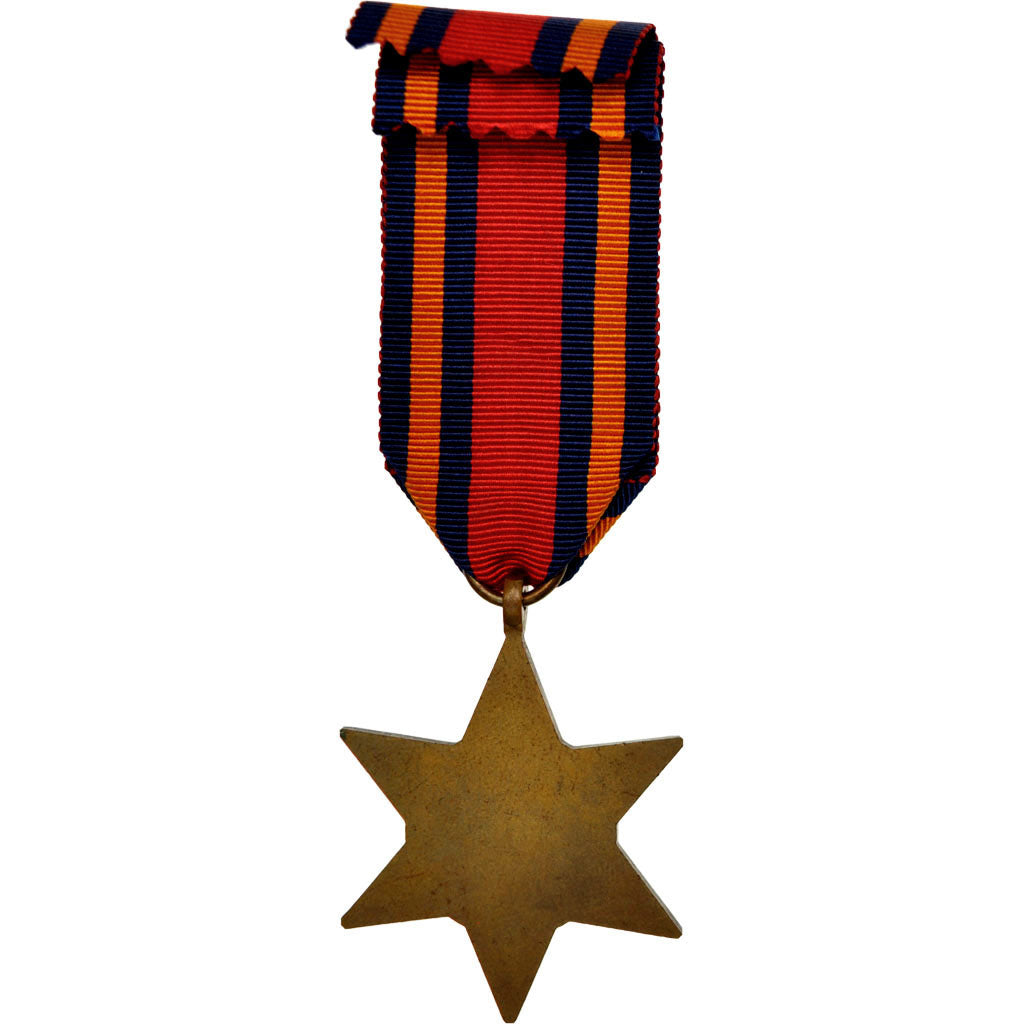 United Kingdom , Medal, Good Quality, Copper, 38, 18.80