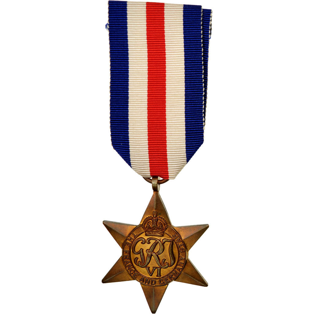 United Kingdom , Medal, Excellent Quality, Copper, 38, 19.00