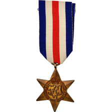 United Kingdom , Medal, Excellent Quality, Copper, 38, 19.00