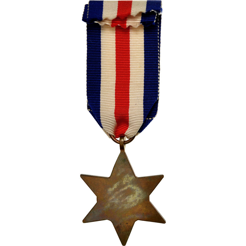 United Kingdom , Medal, Excellent Quality, Copper, 38, 19.00
