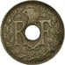 Moneta, Francia, Lindauer, 25 Centimes, 1931, B+, Rame-nichel, KM:867a