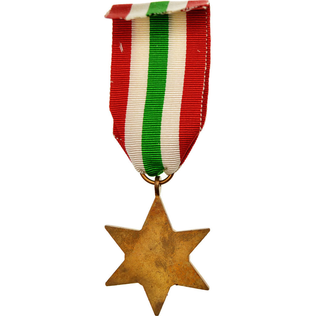 United Kingdom , Medal, Good Quality, Copper, 38, 17.90