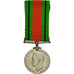 Regno Unito, Medal, Eccellente qualità, Rame-nichel, 36