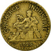 Coin, France, Chambre de commerce, 50 Centimes, 1926, Paris, VF(30-35)