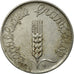 Coin, France, Épi, 5 Centimes, 1962, Paris, VF(30-35), Stainless Steel, KM:927