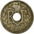 Coin, France, Lindauer, 5 Centimes, 1921, Paris, VF(30-35), Copper-nickel