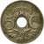 Coin, France, Lindauer, 5 Centimes, 1921, Paris, VF(30-35), Copper-nickel