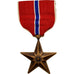 Bronze Star 1939-1945, Médaille