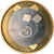 Schweiz, Medaille, Swissmint, Jeu de Monnaies Baby, 2005, Roland Hirter, UNZ+