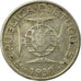 Münze, Mosambik, 2-1/2 Escudos, 1938, SS, Silber, KM:68
