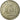 Coin, Mozambique, 5 Escudos, 1935, EF(40-45), Silver, KM:62
