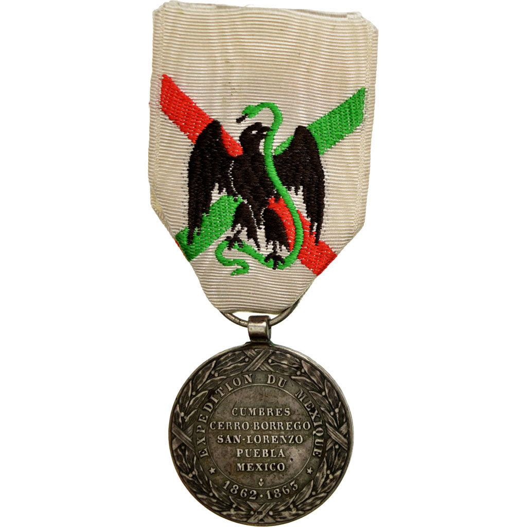 France, Medal, Excellent Quality, Silver, 30, 15.40