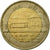 Monnaie, Sri Lanka, 10 Rupees, 1998, British Royal Mint, TTB, Bi-Metallic