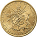 Monnaie, France, Mathieu, 10 Francs, 1977, Paris, SUP, Nickel-brass