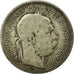 Münze, Ungarn, Franz Joseph I, Korona, 1893, Kormoczbanya, S+, Silber, KM:484