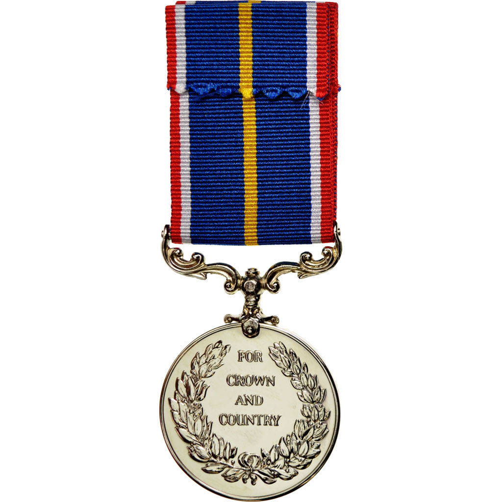 United Kingdom , Medal, Excellent Quality, Cupro-nickel, 36