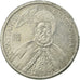 Coin, Romania, 1000 Lei, 2003, EF(40-45), Aluminum, KM:153