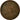 Coin, Netherlands, William I, Cent, 1821, Brussels, EF(40-45), Copper, KM:47