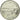 Coin, Canada, Elizabeth II, 25 Cents, 1999, Royal Canadian Mint, Ottawa