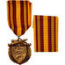 France, Medal, Good Quality, Copper, 38, 34.60