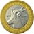 Moneta, Algieria, 50 Dinars, 1996, Algiers, VF(30-35), Bimetaliczny, KM:126