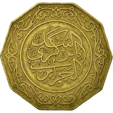 Coin, Algeria, 10 Dinars, 1981, Paris, EF(40-45), Aluminum-Bronze, KM:110
