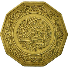 Coin, Algeria, 10 Dinars, 1979, Paris, EF(40-45), Aluminum-Bronze, KM:110