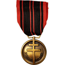 Médaille de la Résistance, Médaille