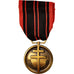 Médaille de la Résistance, Médaille