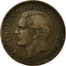 Moeda, Sérvia, Milan I, 5 Para, 1879, EF(40-45), Bronze, KM:7