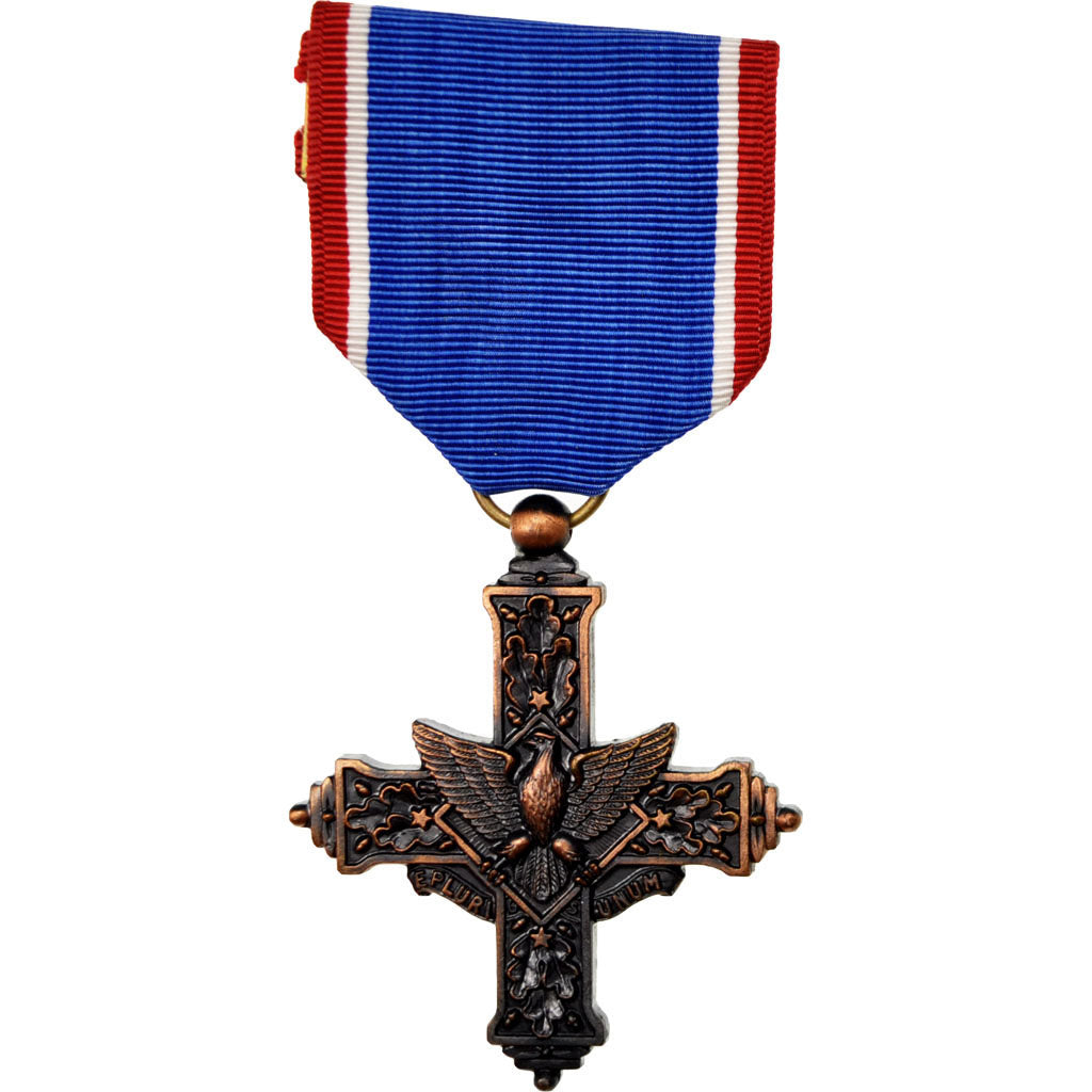 United-States, Medal, Excellent Quality, Copper, 40, 18.60