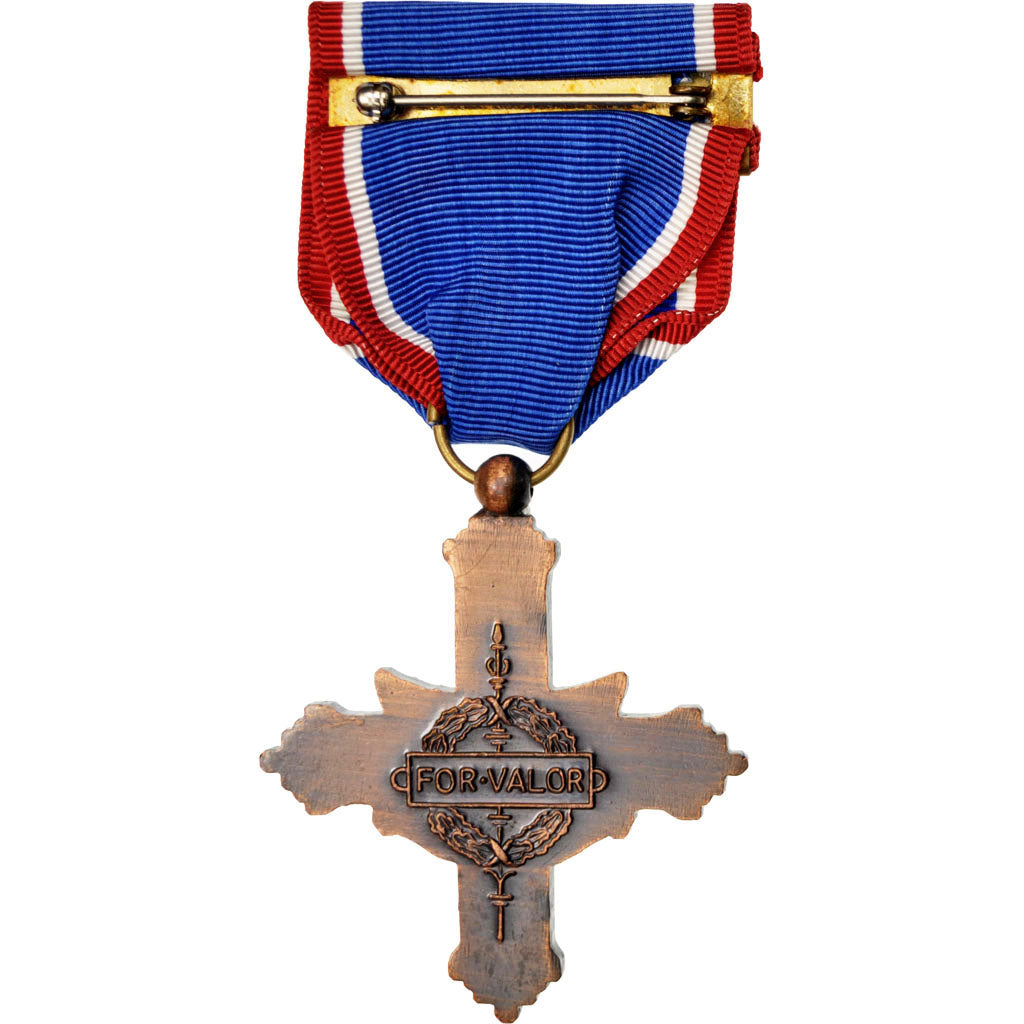United-States, Medal, Excellent Quality, Copper, 40, 18.60