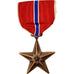 Bronze Star 1939-1945, Médaille