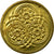 Coin, Guyana, 5 Cents, 1991, VF(30-35), Nickel-brass, KM:32