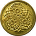 Coin, Guyana, 5 Cents, 1991, VF(30-35), Nickel-brass, KM:32